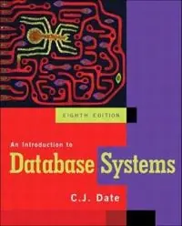 An introduction to database systems - Begagnad bok